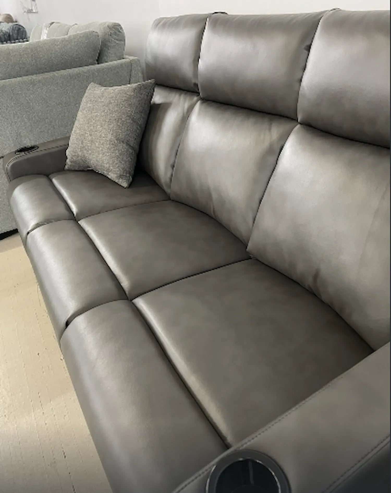 Bloom_sofa -Optimum Plus