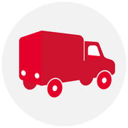 Livraison gratuite à votre porte*