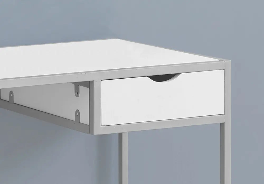 I-7222 Computer Desk - 42"L - Optimum Plus
