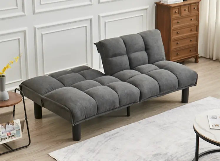 IF-8060 Sofa-Bed (Grey)