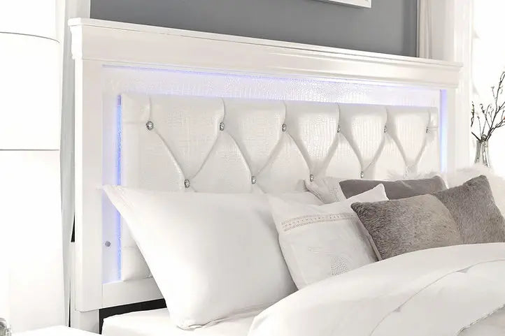pompei_bed_W - Optimum Plus