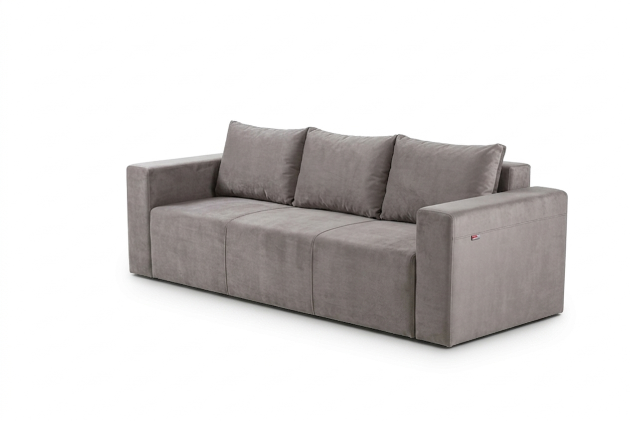 Canapé-lit Teodor (Donna Clair)