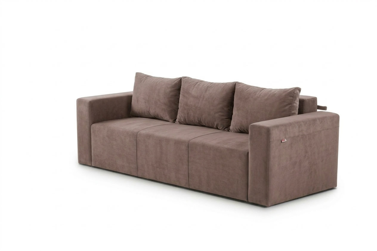 Canapé-lit Teodor (Donna Clair)