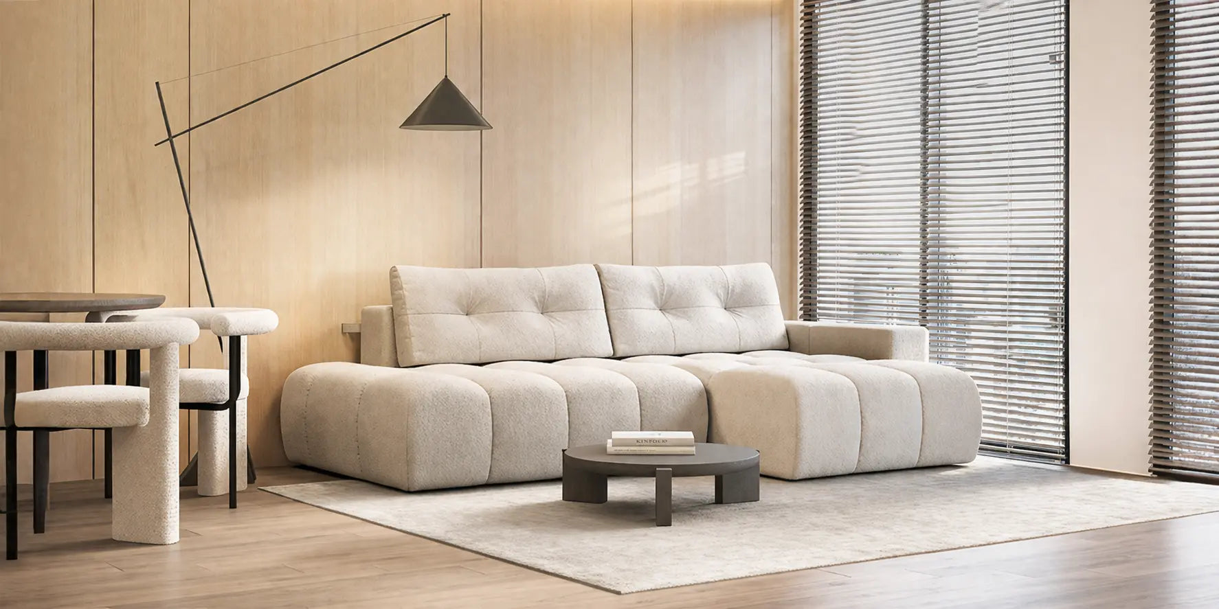 Vincent sofa