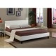 Double beds 54"
