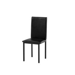 Chair DС008 4pcs (black)