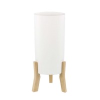 Cylinder table lamp Autentica 