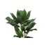 I-9512 Plante artificielle 42"H / evergreen interieur pot 5"