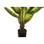 I-9535 Plante artificielle 47"H / evergreen interieur pot 5"