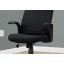 I-7248 Chaise de bureau (noir/multi-positions) 