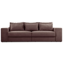 Spartak sofa bed (liberty cocoa)