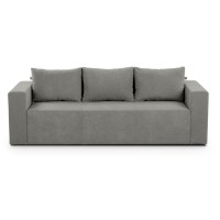 Teodor sofa bed (grey)