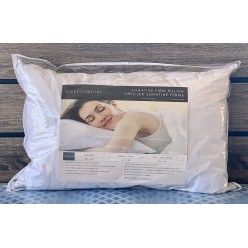 Pillow Sleep Comfort  (Queen)