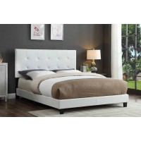 TS-2113 Bed 39" (white)