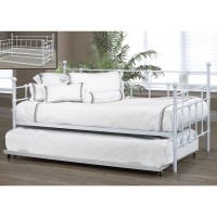 IF-316 Day Bed (White)