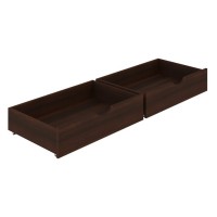 Drawers for bed Sonia 2 pcs.(brown)