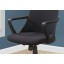 I-7267 Office chair (Black mesh/multi-position)