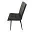 Chair S-2131BK 4pcs (black)