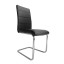 Chair S-2159 (black) 4pcs