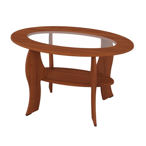 Table à café Magnolia (brun)