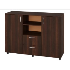 Dresser К-4+2 (dark brown)