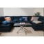 I-9226 cushion 1mcx (white/dark blue) 