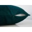 I-9281 set of 2 cushions (emerald green) 