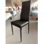 Chair S-258AB 6pcs (black)