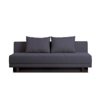 Martin sleeper sofa (anthracite)