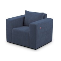 Teodor chair (blue jeans) 