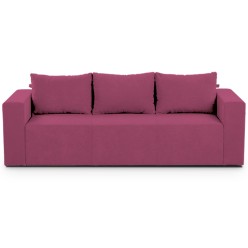 Teodor canapé-lit (pink) 