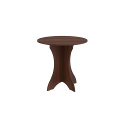 Table "BOYARIN" (dark brown)
